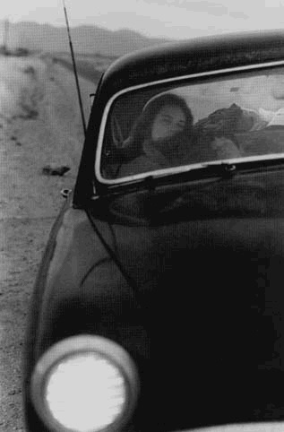 Robert Frank